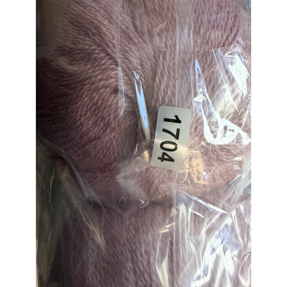 Fiddlesticks Knitting Exquisite Mulberry Silk Merino Yarn LOT 4 Balls Laceweight - Picture 6 of 6